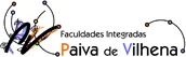 Logo da Paiva de Vilhena (Novo Rumo)