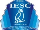 Logo do IESC - Santa Cecília