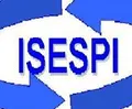 Logo do ISESPI