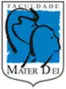 Logo da FMD - Faculdade Mater Dei