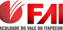 Logo da FAI Itapecurú