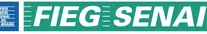 Logo da FATESG - SENAI Goiania