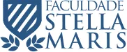 Logo da Faculdade Stella Maris