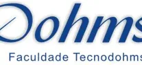 Logo da TECNODOHMS