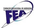 Logo da FEA - Andradina