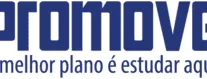 Logo da Faculdade PROMOVE