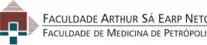 Logo da FMP FASE Petrópolis