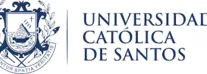Logo da UNISANTOS