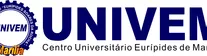 Logo da UNIVEM