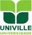 Logo da UNIVILLE