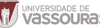 Logo da Universidade de Vassouras