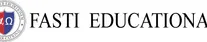 Logo da Fasti Educacional