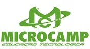Logo da Microcamp