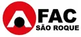 Logo da FAC - São Roque