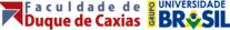 Logo da Faculdade de Duque de Caxias