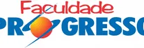 Logo da Faculdade Progresso