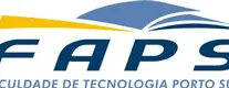 Logo da FAPS