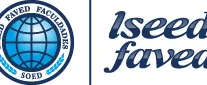 Logo do Iseed Faved