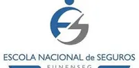 Logo da ESNS