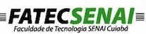 Logo da FATEC SENAI MT
