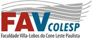 Logo da FAVCOLESP