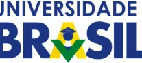 Logo da Universidade Brasil
