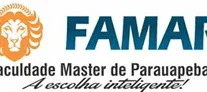 Logo da FAMAP