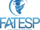 Logo da FATESP