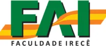 Logo da FACULDADE IRECÊ - FAI