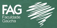 Logo da Faculdade Gaúcha - FAG
