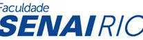 Logo da SENAI RIO