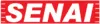 Logo da SENAI Poços de Caldas