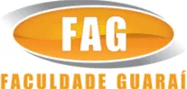 Logo da FACULDADE GUARAÍ - FAG