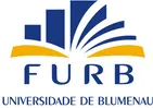 Logo da FURB