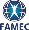 Logo da FAMEC