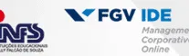Logo do INFS FGV