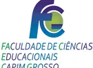 Logo da FCG
