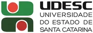 Logo da UDESC