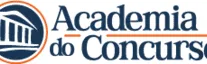 Logo da Academia do Concurso