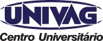 Logo da Centro Universitário UNIVAG