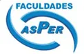 Logo da ASPER