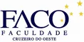 Logo da FACO - Cruzeiro do Oeste