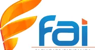 Logo da FAI Itapuranga