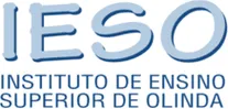 Logo do IESO - Aqui Você Pode