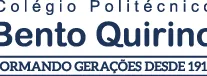 Logo da Colégio Politécnico Bento Quirino