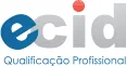 Logo da ECID