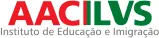 Logo do Instituto Aacilus Logo do Instituto Aacilus