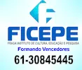Logo da FICEPE