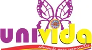Logo da Univida