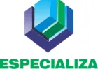 Logo da Especializa